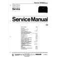 ITT SAT1602 Service Manual