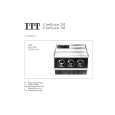 ITT CINEVISION303 Owners Manual