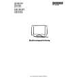ITT TV2961-TN Owners Manual