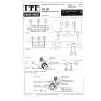 ITT TS708 STEREO SELECTRONIC Service Manual