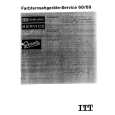 ITT T425 Service Manual