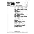 ITT 2753 Service Manual