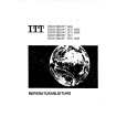 ITT 3876 Service Manual