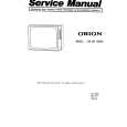 ITT CT5520 Service Manual